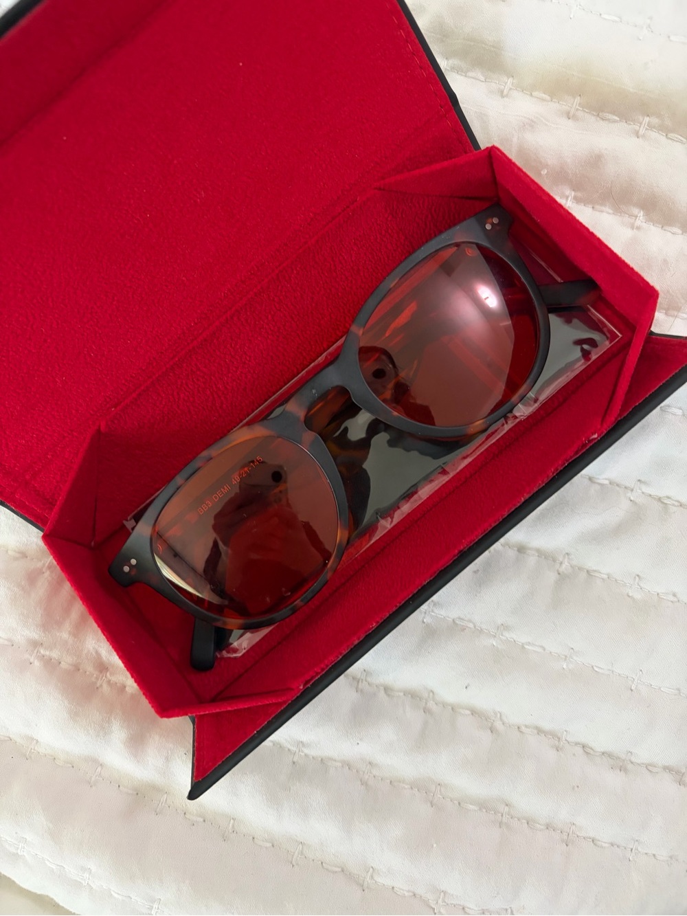 Bon Charge Clarke Blue Light Blocking Glasses